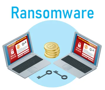 Ransomware: Schutz und Risiken für jedes Unternehmen