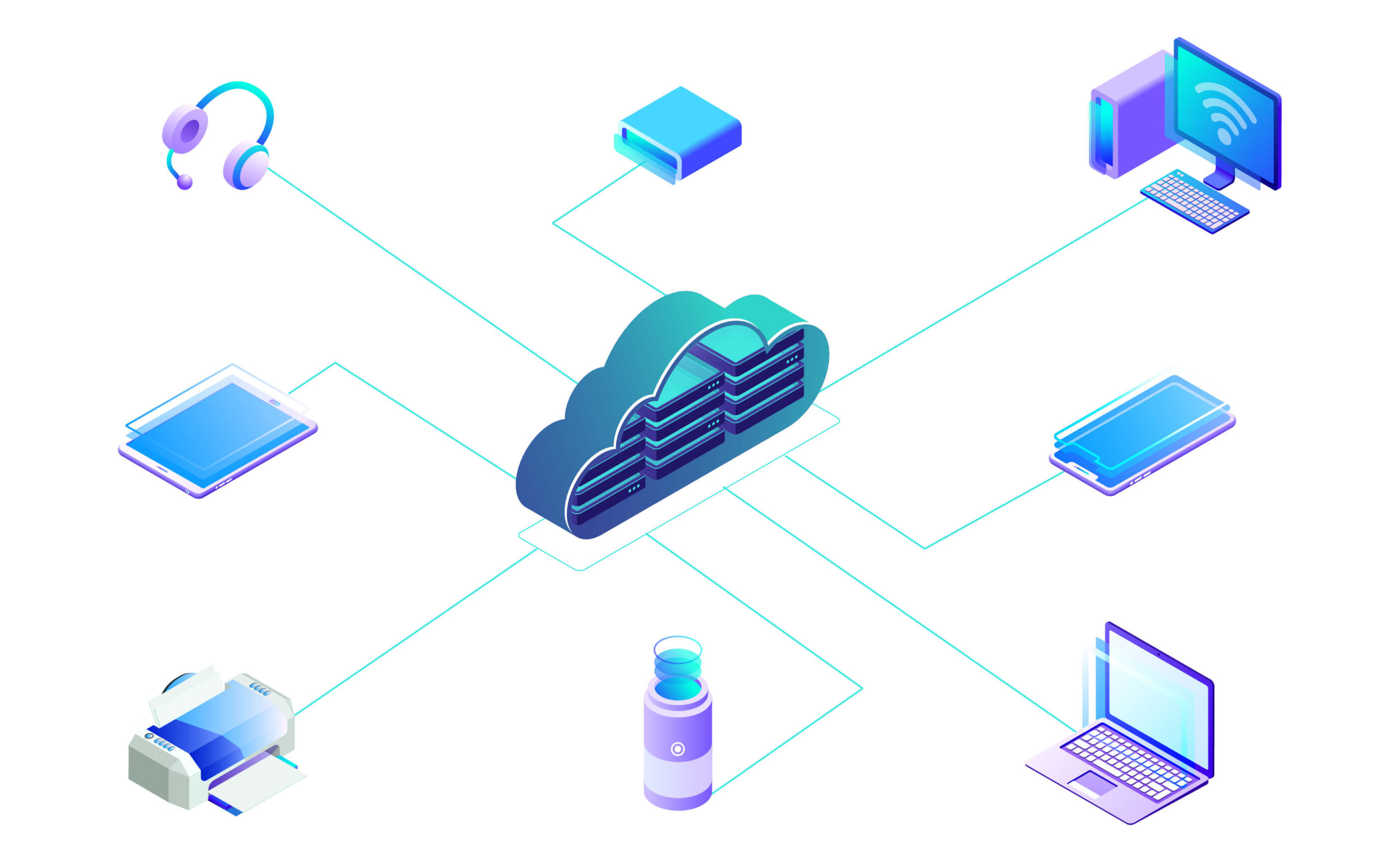 Cloud Services - BieneIT